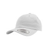 czapka z daszkiem - mod. 6245CM:White, 100% bawełna, Kids